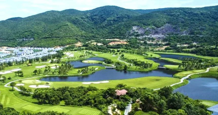 나트랑카지노 골프장2